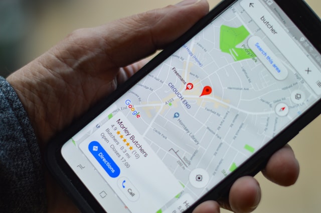 Local-SEO ist wichtig für Unternehmen