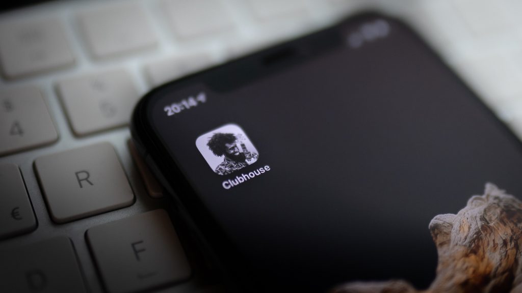 Clubhouse, Social Media, Apps, Trends