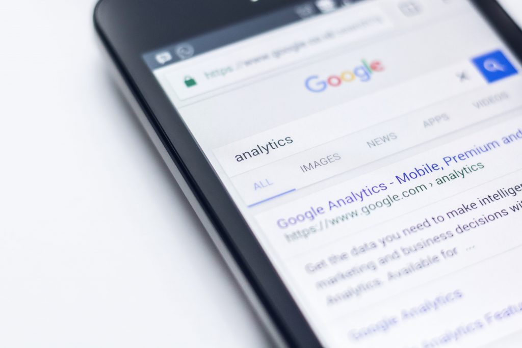 Google Ads Kampagne