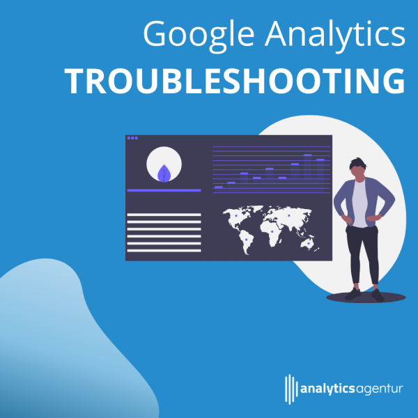 Google Analytics Troubleshooting