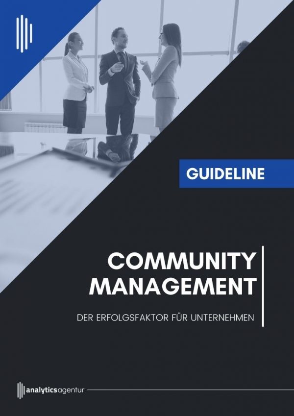 Community Management Guideline