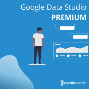 Google Data Studio Premium