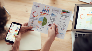 Prakikum Digital Marketing, Social Media, digitales Marketing