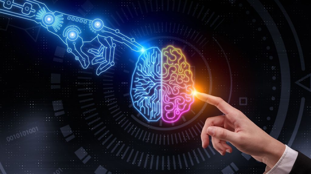 KI-Technologien im digitalen Marketing