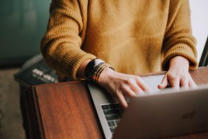 Social Selling