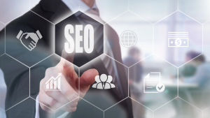 Local SEO