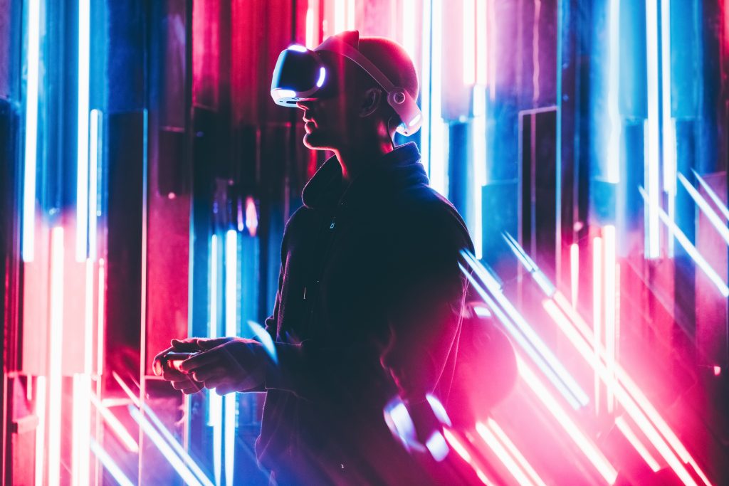 Wie das Web 3.0 unsere Online-Welt revolutionär verändern wird