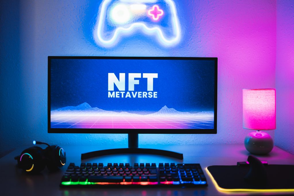 NFT - Tokens verändern die Wirtschaftswelt