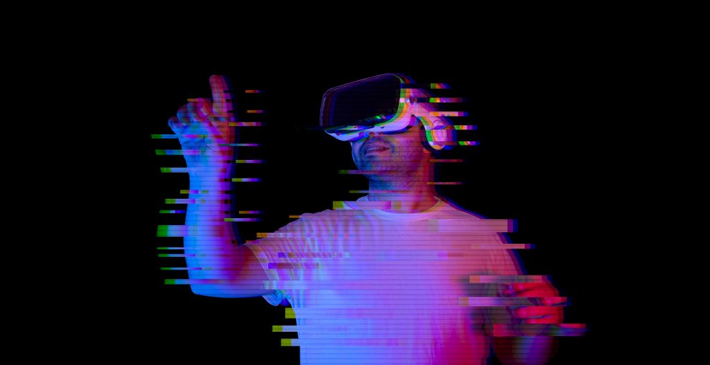 Meet me in the Metaverse – eine neue virtuelle Welt