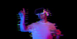 Meet me in the Metaverse – eine neue virtuelle Welt