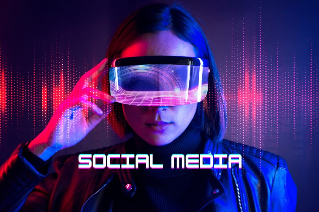 Alternative Social Media Plattformen im Web 3.0
