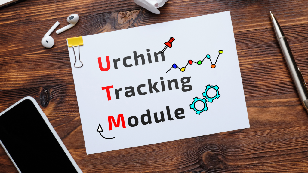 Wie erstelle ich messbare Links mit UTM für Google