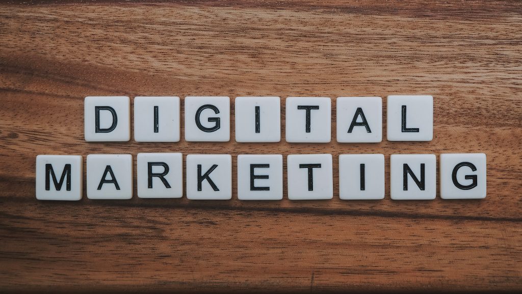 Was ist digitales Marketing?