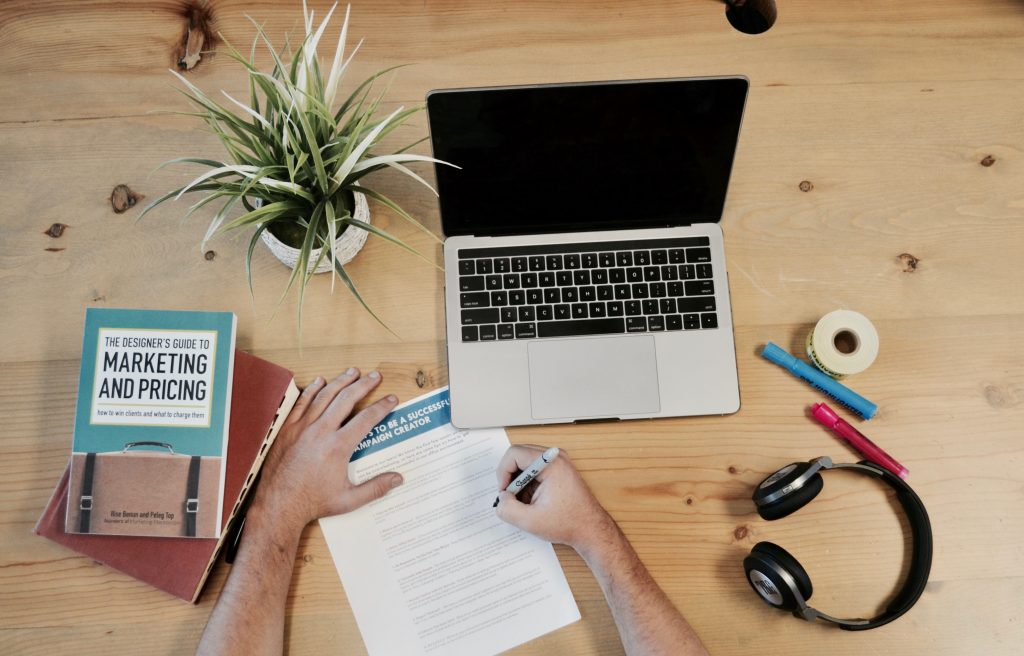 Online Marketing Agentur mit Kompetenz - 5 Merkmale