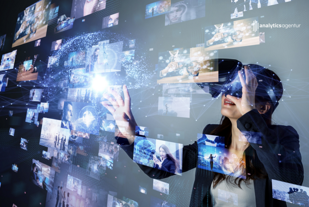 Marketing Trends 2024: Ein Blick in die Zukunft des Marketings