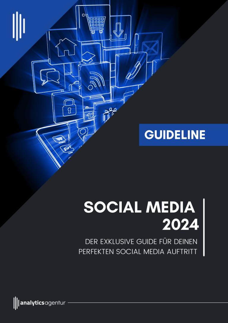 Social Media Guideline 2024