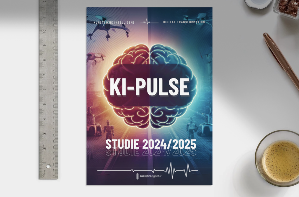 KI-Pulse Studie 2024/2025