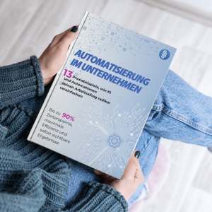 Automatisierung im Unternehmen