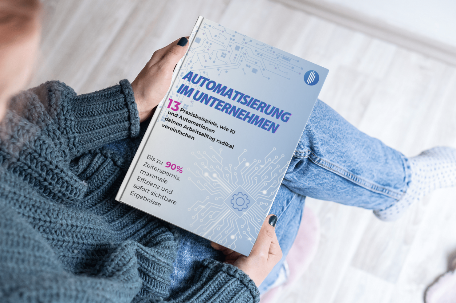 Automations E-Book