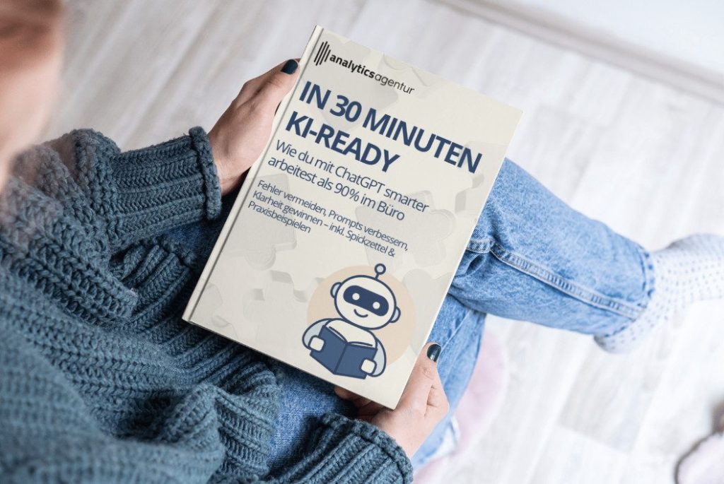 in 30 minuten ki-ready