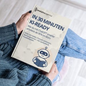in 30 minuten ki-ready