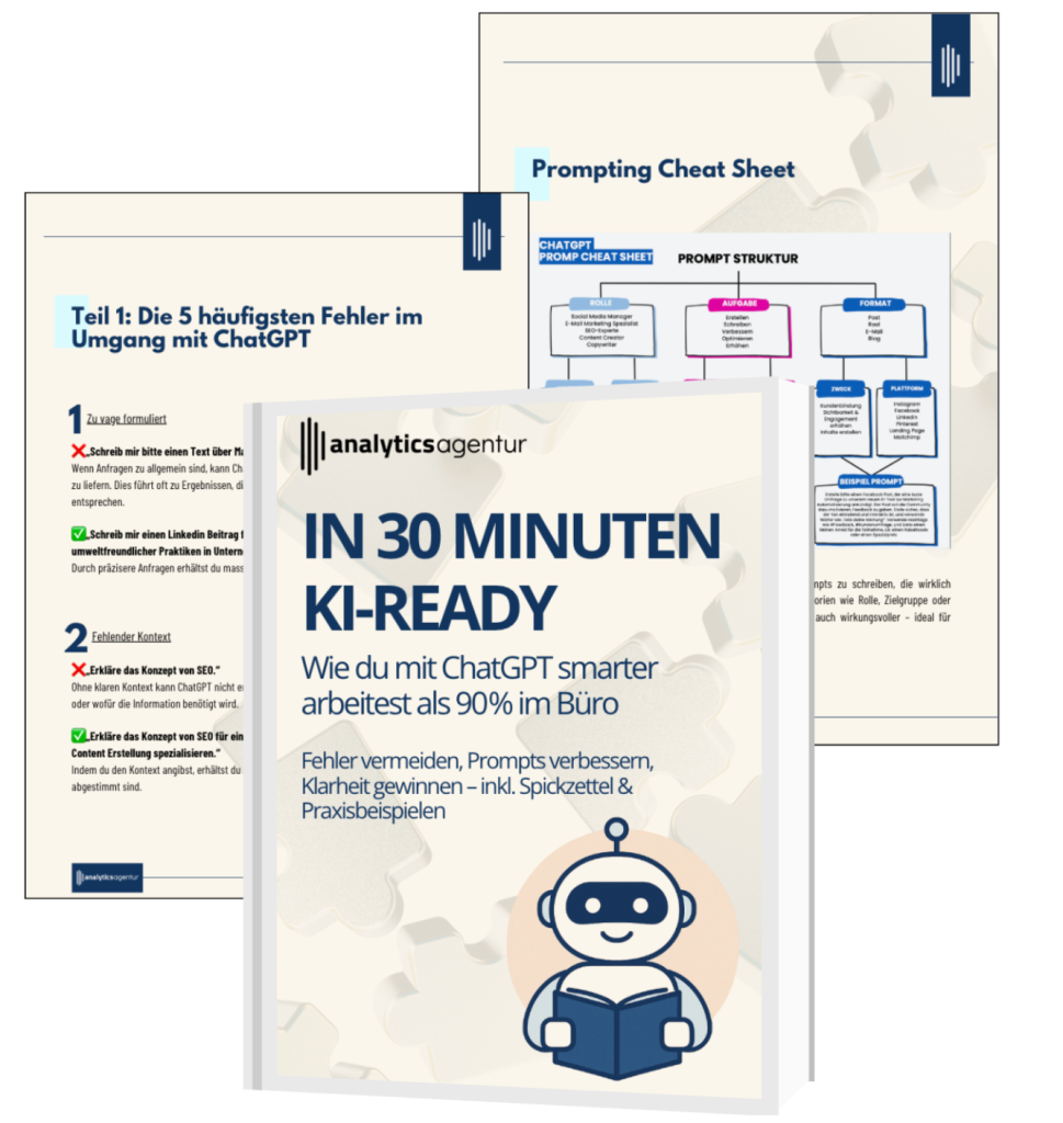 in 30 minuten ki-ready (Freebie)