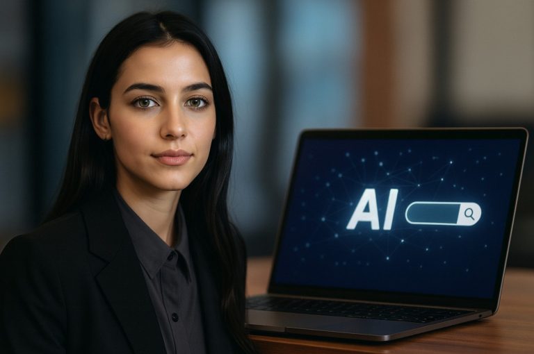 KI Suchmaschinen verändern die Spielregeln