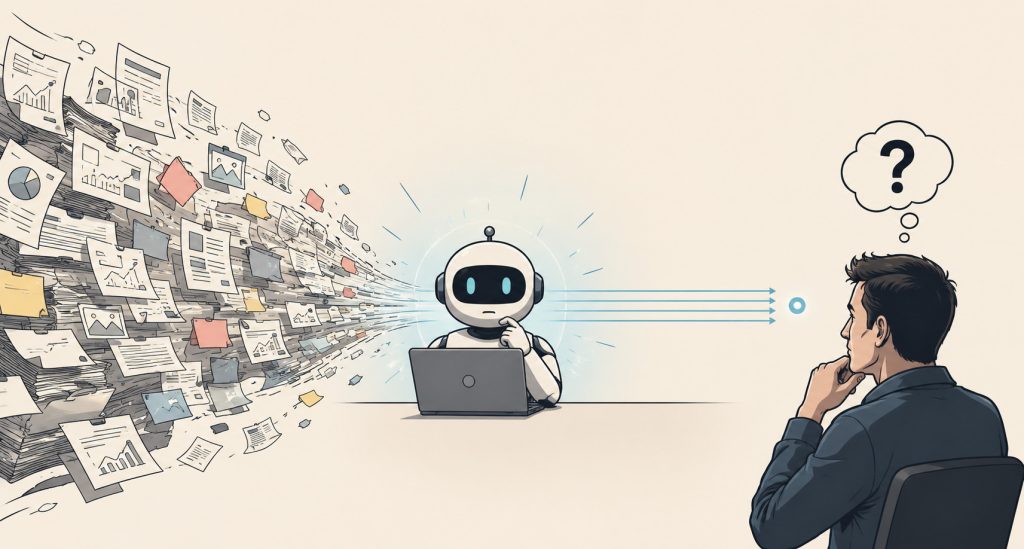 Tokenmaxxing und der Verlust der Urteilskraft: Wer steuert hier eigentlich wen?