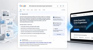 Google AI Overviews fressen deine Klicks: Wie du 2026 trotzdem zur Primärquelle wirst