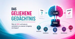 Der Algorithmus als Co-Autor: Wie KI die Struktur deines Vortrags schärft, bevor die erste Folie steht