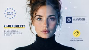 KI-Kennzeichnungspflicht 2026 in Europa nach dem EU AI Act