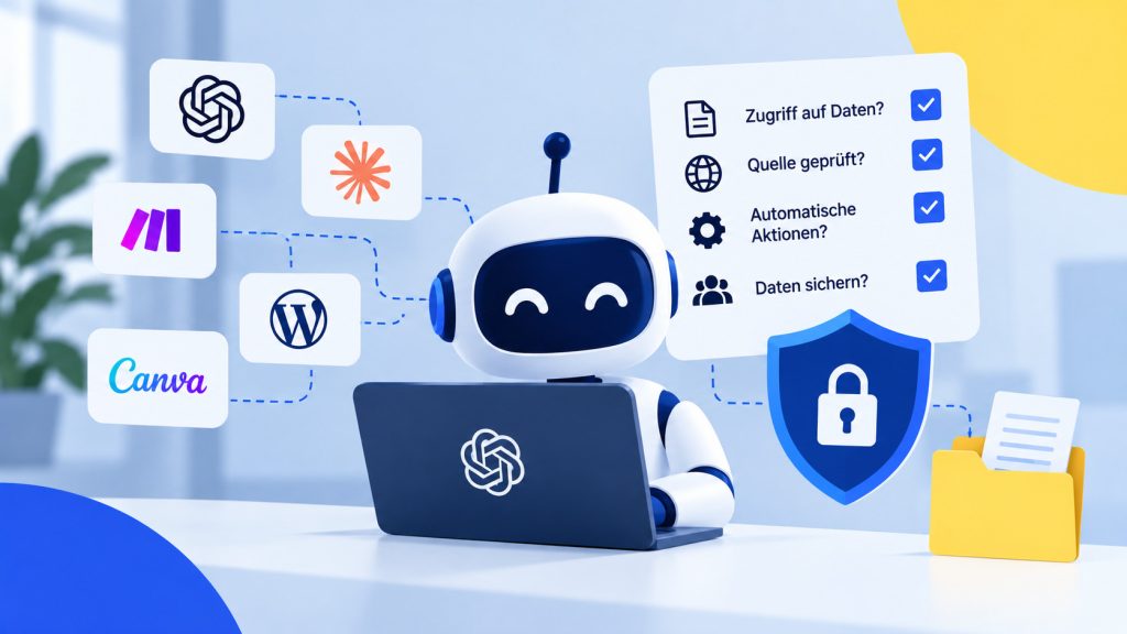 KI-Agenten im Unternehmen: 3 Dinge, die du vor der nächsten Automation prüfen solltest